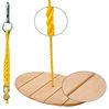 Woodyland 30 cm AFFE Sitz Swing Plate Bild 2