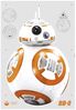 Komar Deco-Sticker Star Wars BB-8 Bild 3