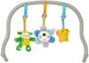 Peg Perego Sitzkissenbezug und Spielbogen, für Tatamia grün Bild 4