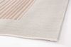 Outdoor-Teppich Oniko aus Mischgewebe, modern, beige blau, 160x230 cm, rechteckig Bild 2