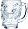 Arcoroc Bierkrug Arcoroc Skull, 90 cl Bild 1