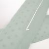 roba Bettschlange 'Lil Planet' - Baby-Bettumrandung 170 cm lang - Ø 12 cm - Frosty Green Bild 5