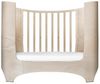 Leander 'Leander' Babybett natur, inkl. Umbauseiten Bild 3