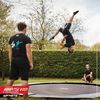 BERG Elite FlatGround 430 Grey / grau Bild 2