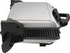 Steba PG 4.3 chrom Kontaktgrill, 46 x 12 x 34 cm Bild 5