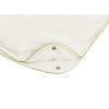 IRISETTE Greenline 4-Jahreszeiten-Steppbett Aerelle Blue Faser, 200x200 cm Bild 3