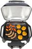 Weber Elektrogrill Pulse 2000, 77 x 76 x 71 cm Bild 5