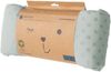roba Nestchen 'Lil Planet' - Babynest für Babybetten 60 x 120 - 70 x 140 cm - Frosty Green Bild 3