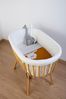 CHILDHOME Nestchen für Rattanwiege CRRATCOV Bild 5