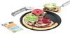 Spielzeug Lebensmittel Pizza Junior 26 Stück Bild 3