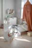 Sebra Das Sebra Ausziehbett, Baby & Jr, classic white Bild 3