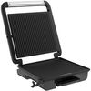 Tefal Kontaktgrill GC 242 D Inicio, 11,8 x 36,4 x 33,7 cm Bild 4
