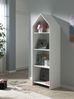 CASAMI Set 3-tlg. best. aus: Schrank 1-trg. mit Front in Weiß, Regalschrank, Schrank 1-trg. mit Front in Mint Bild 4