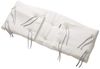 Leander Classic Bettnestchen Snow Weiß Bild 2