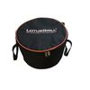 LotusGrill 'G-LI-435P' Tischgrill, Edelstahl Pflaumenlila, 43,5 x 43,5 x 25,7 cm Bild 3