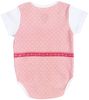 FC Bayern München Baby Body Dirndl 80 Bild 2
