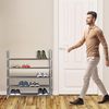 Schuhregal für 20 Paar Schuhe Bild 3