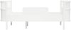SEBRA® Bett Junior & Grow Weiß 90x160/200cm 2001308 Bild 3