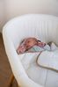 CHILDHOME Nestchen für Rattanwiege CRRATCOV Bild 3