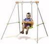 Schaukel Baby Swing Smoby 310046 (120 x 124 x 120 cm) Bild 3