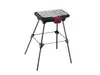 Tefal 'EasyGrill' Elektrogrill, 48,1 x 12,4 x 37 cm Bild 4
