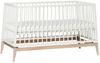 Leander Luna Comfort Matratze 70x140 cm Weiß Bild 3