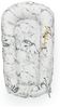 Sleepyhead 'Deluxe+ Pod' Babynest 0-8 Monate, Carrara Marble Bild 3