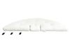 Karup 'MINI NIDO' Kindersessel, natural, ausklappbar zur Matratze 75x100 cm Bild 4