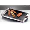 Rommelsbacher Cerangrill HighTech CG2308/TC, edel, 2000W, 65 x 30,5 x 55 cm Bild 4
