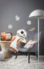 Komar Deco-Sticker Star Wars BB-8 Bild 4
