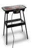Edco Elektro-Standgrill mit Temperaturregler, 60 x 35 x 44,5 cm Bild 5