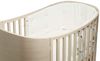 Leander Classic Bettnestchen Snow Weiß Bild 3