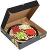 Spielzeug Lebensmittel Pizza Junior 26 Stück Bild 2