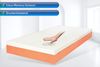 Matratzen Perfekt Viscomatratze TERRA VISCO 700,100x220 cm, H3 Bild 4