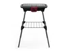 Tefal 'EasyGrill' Elektrogrill, 48,1 x 12,4 x 37 cm Bild 5