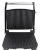 Princess '112415' Kontaktgrill und Paninigrill, 2000 W, Schwarz/Edelstahl, 8,7 x 36 x 35,5 cm Bild 2