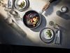 WMF Click&Serve Topfset Induktion 7-teilig, abnehmbarer Griff, Kochtopf Set mit Glasdeckel, Bratpfanne, Cromargan Edelstahl Bild 3