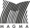 MAGMA Sitzsack Swimming Bag Junior, Blau, 115x142x20cm Bild 5