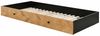 Bopita Job Bettschublade Vintage Honey 90 x 200 cm Bild 2