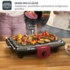 Tefal Easygrill Adjust BG90E5, 12,8 x 37,2 x 48,3 cm Bild 2