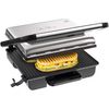 Tefal Kontaktgrill GC 242 D Inicio, 11,8 x 36,4 x 33,7 cm Bild 5