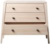 Leander 'Linea' Kommode Buche Bild 4