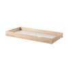 Vipack 'Dallas 1' Hausbett 90x200 cm, natur, mit Bettschublade Bild 5