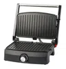 Emerio Kontaktgrill CG-130861 Grillfläche: 23 x 14,5 cm 750 W Bild 2
