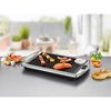 Rommelsbacher Cerangrill HighTech CG2308/TC, edel, 2000W, 65 x 30,5 x 55 cm Bild 2