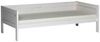 Jugendbett/Basisbett inkl. Rollrost, 90x200 cm, Lifetime Kidsrooms Bild 3