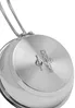Küchenprofi 'Mini' Bratpfanne, Edelstahl silber, 14 cm Bild 4