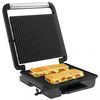 Tefal Kontaktgrill GC 242 D Inicio, 11,8 x 36,4 x 33,7 cm Bild 3