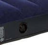 Intex 'Luftbett Cot', Classic Downy Bed, 191 x 76 x 22 cm, blau Bild 3