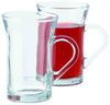 montana 'ceylon' Teeglas, Kaffeeglas, Teetasse, Tee Tasse, Glastasse, Glas, 170 ml Bild 3